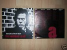 Nick Cave - The Boatman´s Call - very rare vinyl LP
