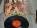 AC/DC - HIGHWAY TO HELL- AUSTRALIAN IMPORT ALBERT EX EX
