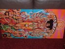 JIMI HENDRIX Axis Bold As Love LP 1967 TRACK 1st Press