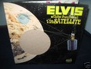 ELVIS PRESLEY Aloha from hawaii.. 2 LP Quadradisc
