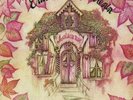 EMMANUELLE PARRENIN Maison Rose PSYCH-FOLK Sealed LP