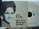 SOUL 45 w/ PS LIZ VERDI  Think it over  DJ  HEAR