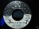 SOUL 45 CAPREEZ How 2 Make a sad Man  DJ CLICK TO HEAR
