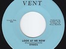 ETHICS Look At Me Now RARE SUPERB northern soul LISTEN