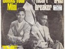 SHOW STOPPERS Heartbreaker RARE northern soul LISTEN