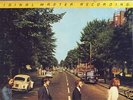 The Beatles Lp Abbey Road MFSL 1-023 audiophile Mint-
