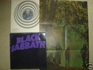 BLACK SABBATH - MASTER OF REALITY- UK ORIG.- POSTER