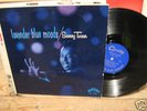 Sammy Turner/ Lavender Blue Moods/ Canadian/ Mono/ RARE