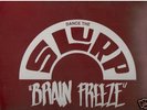 Dance The Slurp 4 LP Brainfreeze Breaks DJ Shadow