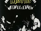 Misfits - Evilive 12 MLP AGR KBD Glenn Danzig  AGR