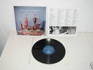 Jimmy eat World - bleed american, LP, vinyl