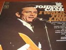 Johnny Cash ,I Walk The Line,USA-1964,OVP,Sealed