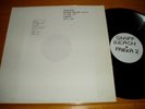 SNUFF Reach TEST PRESS DIFF MIX+TRAX Punk HC KBD 5 MADE