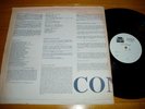 CONFLICT Final Conflict LP TEST PRESS Punk HC KBD CRASS
