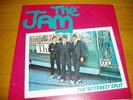 THE JAM Rainbow London 82 LP Punk Powerpop Mod WELLER