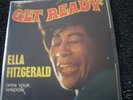 Northern Soul 45 * Ella Fitzgerald * Get ready ?