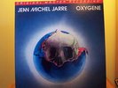 Jean Michel Jarre-MFSL Limited # edition-Oxygene