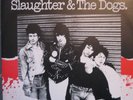 SLAUGHTER & THE DOGS WHERE HAVE ALL THE BOOT BOYS GONE