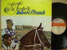ROBERT FRENCH - THE FAVOURITE - ORG BLACK SOLIDARITY LP