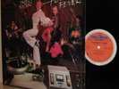 FLAMENCO FEVER Direct To Disc SCARCE AUDIOPHILE LP M&K