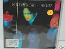 THE CURE In Between Day 7
