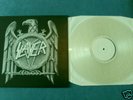 Slayer - Clash Of The Titans LP clear Vinyl Testament
