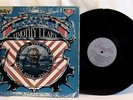 TIMOTHY LEARY THIS TIME AROUND YOU CAN BE ANYONE LP