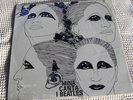 MINA - MINA CANTA I BEATLES LP RARO