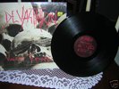 DEVASTATION VIOLENT TERMINATION DEATH INCUBUS NECROVORE