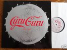 Guru Guru Tango Fango 1976 Think Progressive psych LP