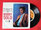 Bobby Solo - Bobby Solo   E.P.   ERL 211 ricordi