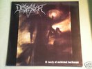 Desaster-A Touch Of Medieval Darkness  LP