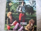 THE JIMI HENDRIX  EXPERIENCE   