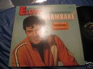 ELVIS PRESLEY Clambake LP ORIG  mono w/ BONUS PHOTO