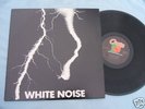 WHITE NOISE LP AN ELECTRIC STORM U.S. Antilles7011 PROG