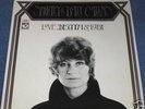 SHIRLEY & DOLLY COLLINS Love-Death-Lady N/M Harvest LP