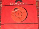 G.T.O'S/SHE RIDES WITH ME/RUBY VADOO/POLYDOR UK 66 MEGA