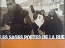 LES SAGES POETES DE LA RUE   1ER LP  (original press)