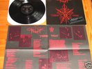 CELTIC FROST -Morbid Tales EP /First Press incl. Poster