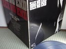 Clarke-Boland Big Band Sax No End Japan gatefold LP MPS