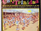 Carnival In Trinidad w Desperadoes Steelband LP Calypso