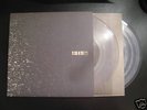 Isis - Oceanic - 2x12 inch records - CLEAR VINYL