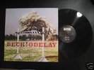 Beck - Odelay - 12 inch record - Bong Load Records