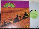 THE RATIONALS Original 1969 Detroit Psych LP CREW LABEL