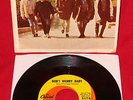 BEACH BOYS RARE NM JUKEBOX 45 RECORD PS PICTURE SLEEVE