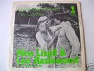 S  -  Nina Lizell & Lee Hazlewood  -  Hey Cowboy  -