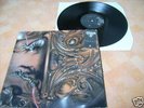 ASPHYX - THE RACK LP TOP METAL 1991 GATEFOLD