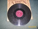 Ritchie Valens 78 Come On Lets Go / Framed  Apex
