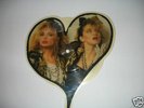 MADONNA GET IN TO THE GROOVE PICTURE DISC