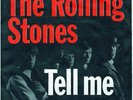 Rolling Stones, danois: tell me